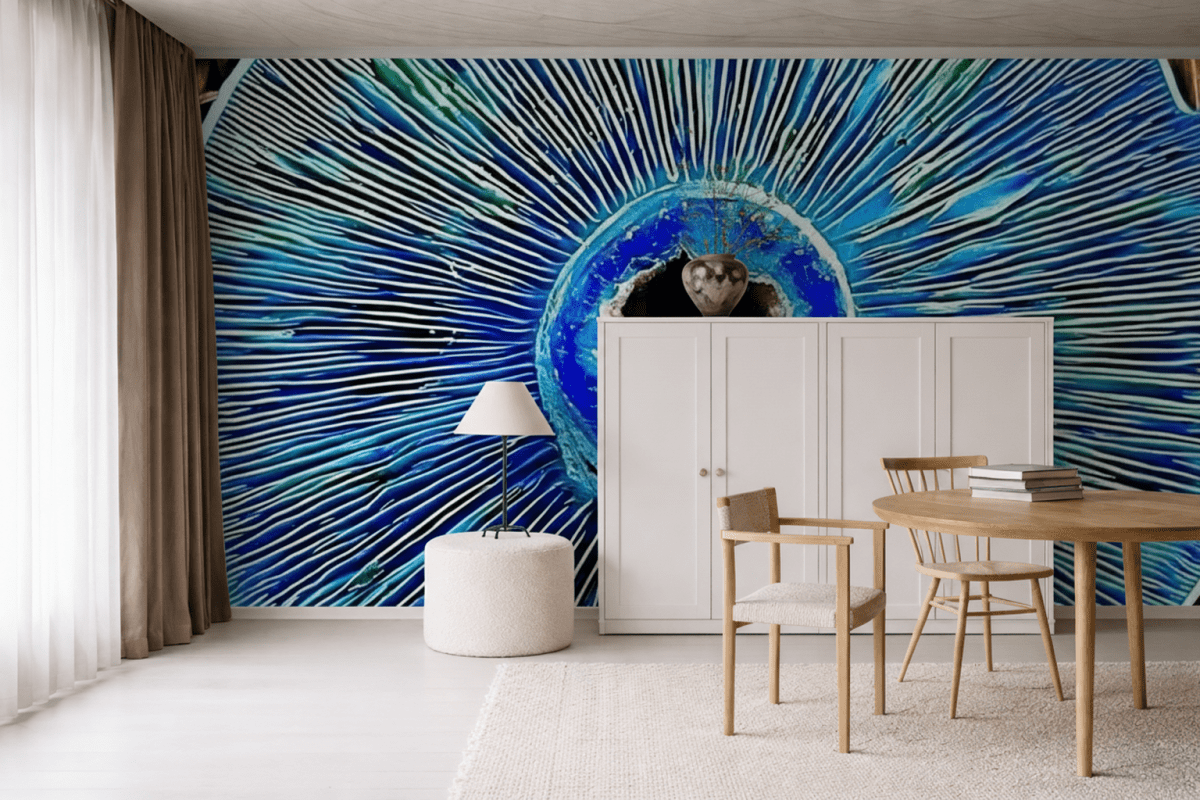 Mushroom Burst
