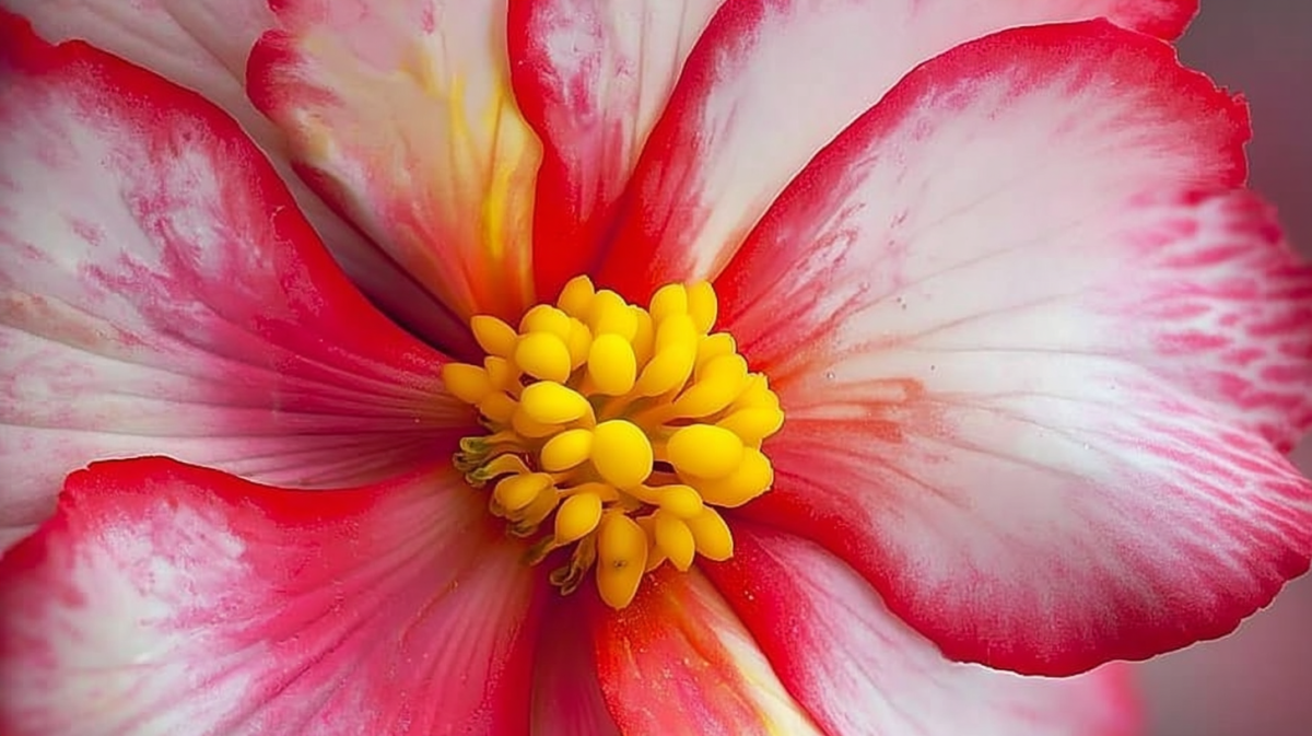Blossom Tidal