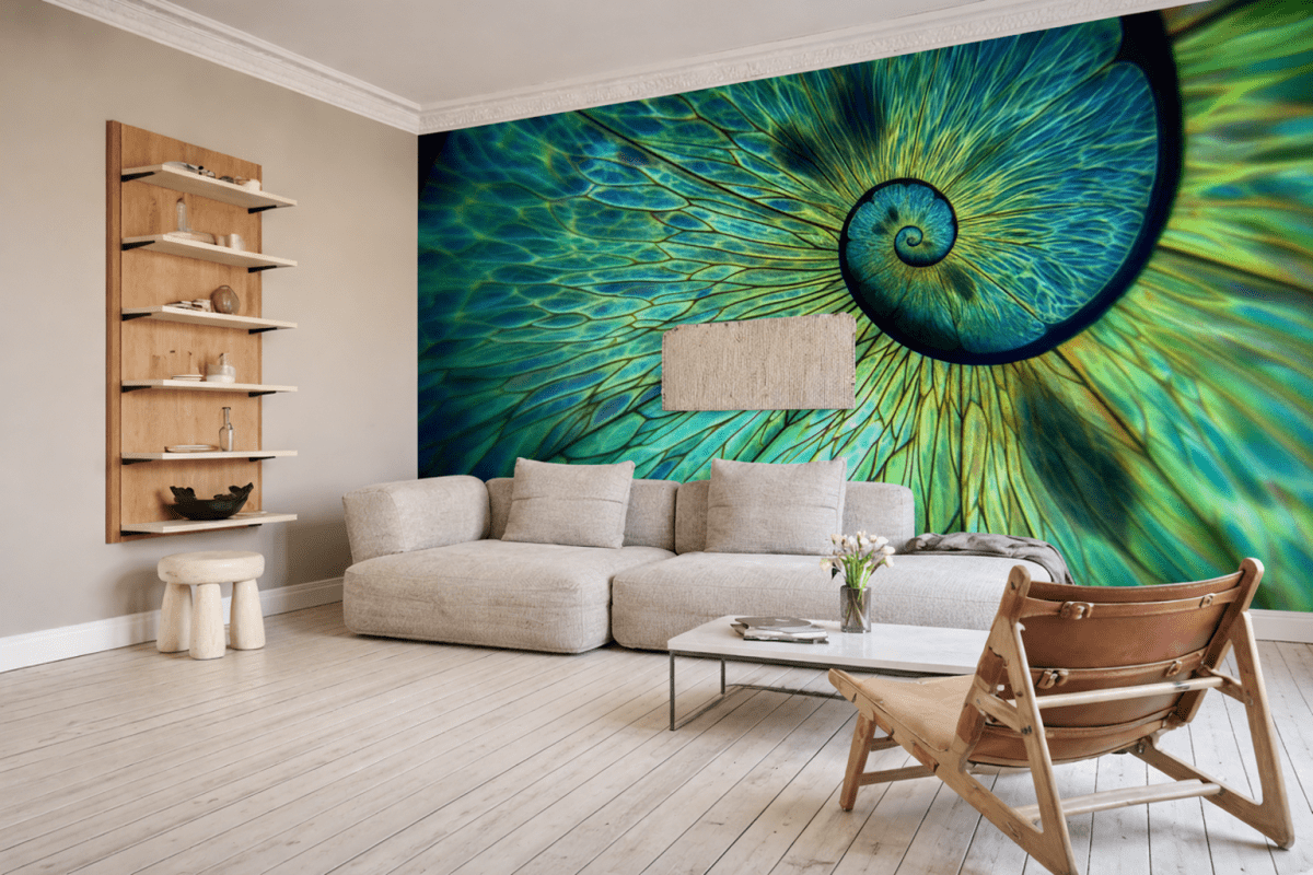 Spiral Currents