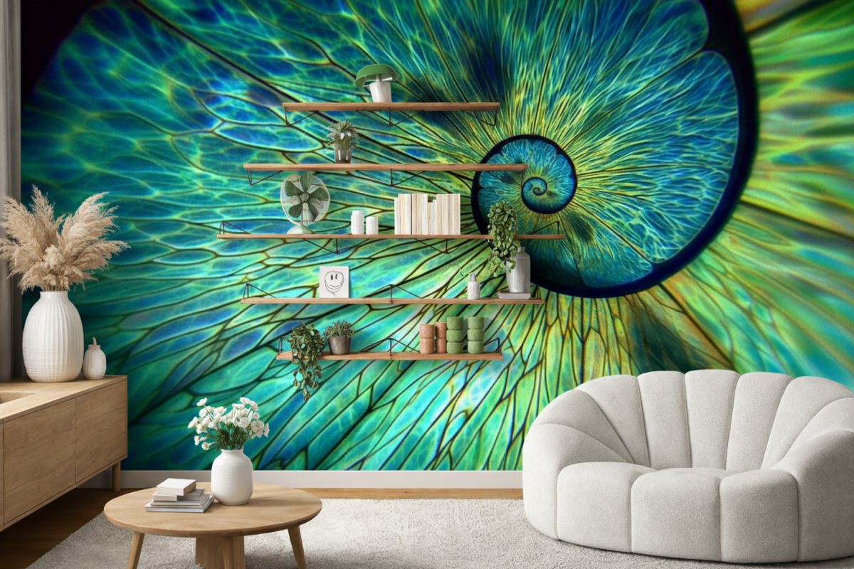 Spiral Currents