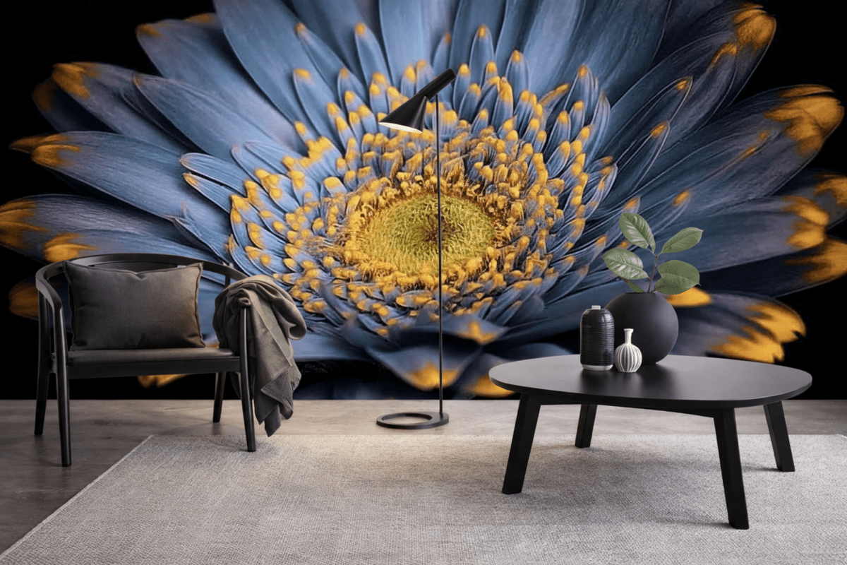 Midnight Dune Blossom