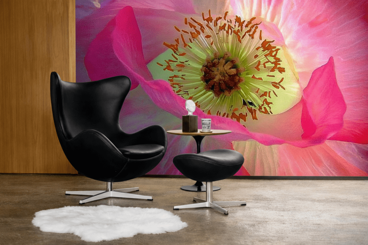 Fuchsia Explosion