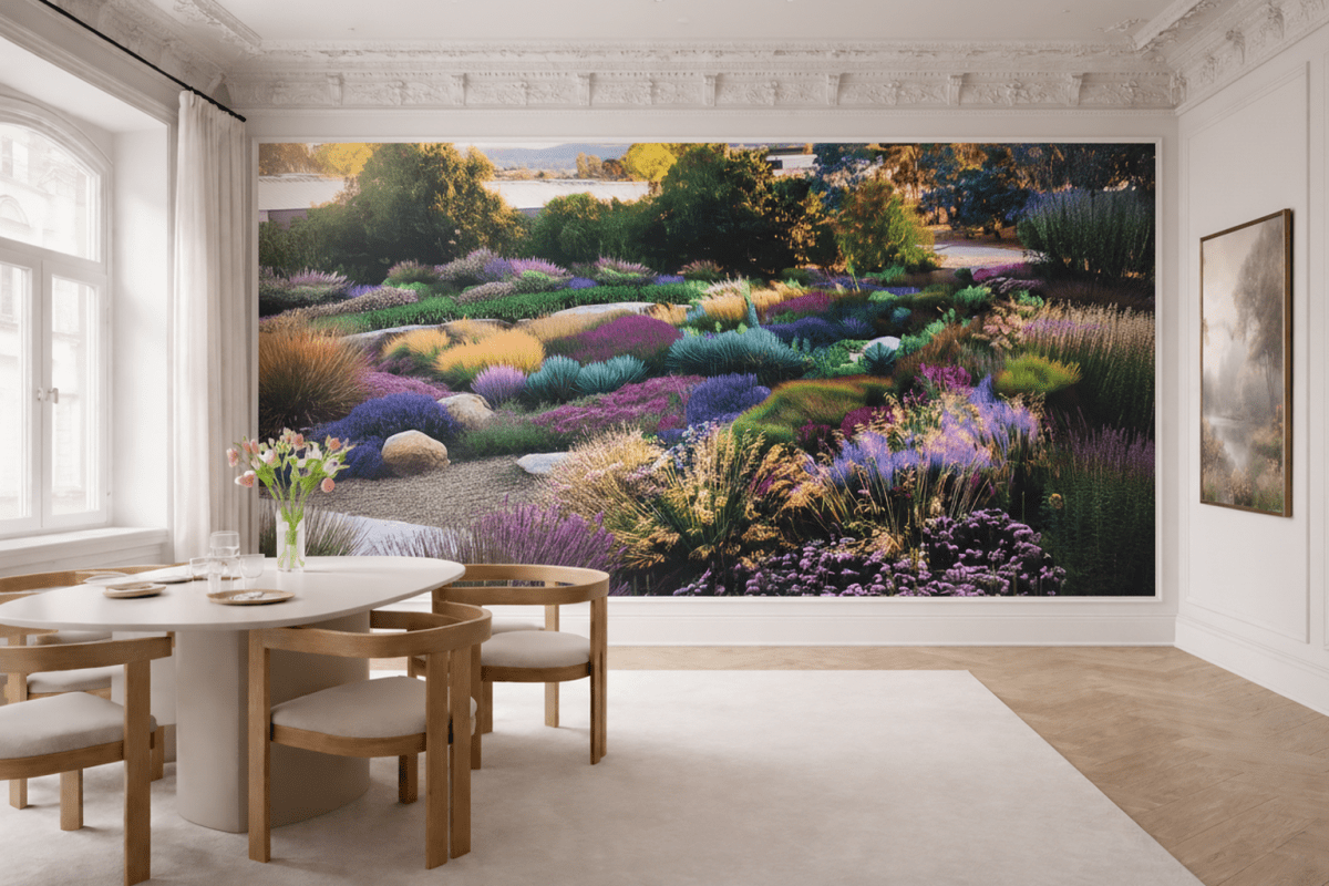 Lush Tapestry