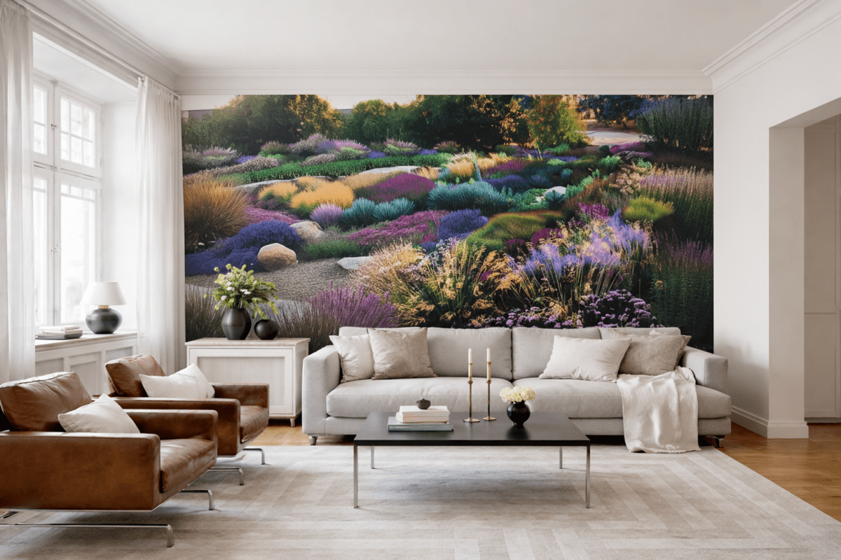 Lush Tapestry