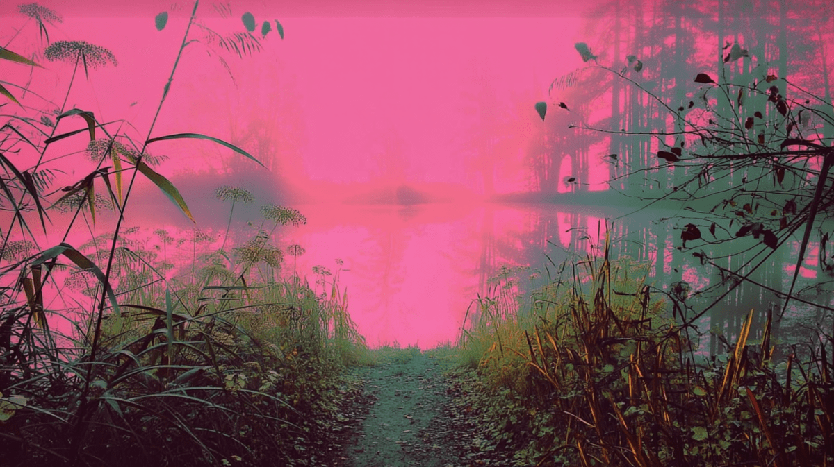 Veil Of Reflection