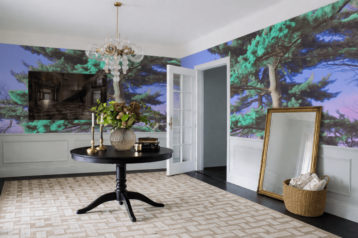 Emerald Canopy
