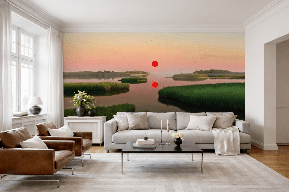 Golden Horizon