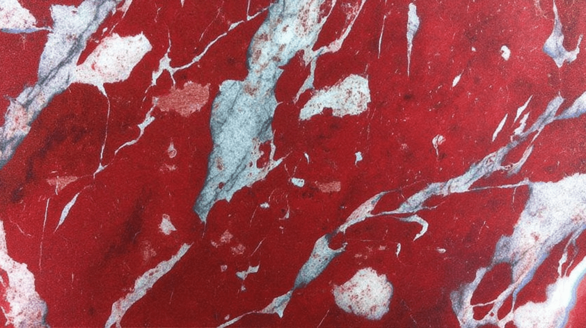 Crimson Veins
