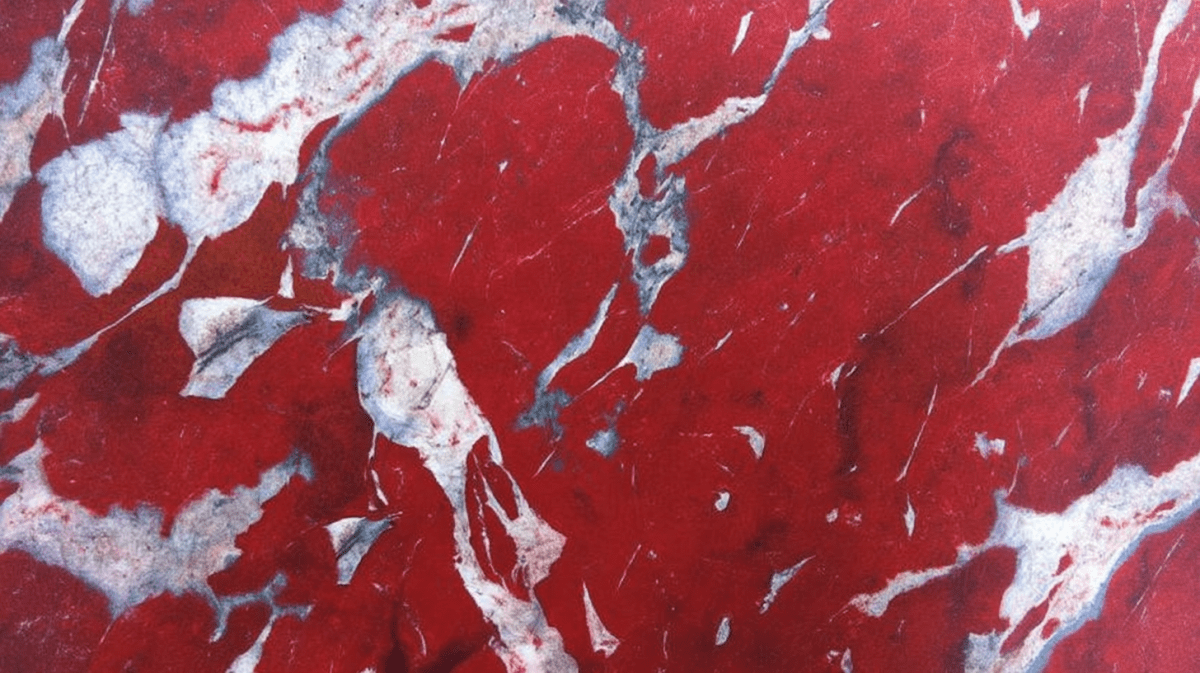 Crimson Veins