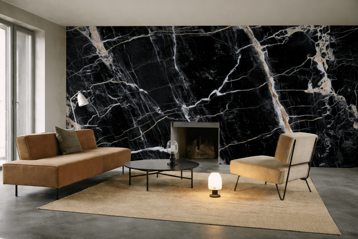 Obsidian Veins
