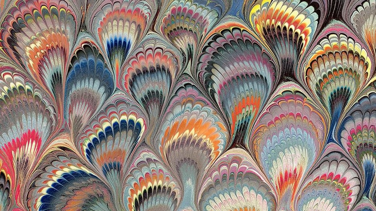 Feathered Currents