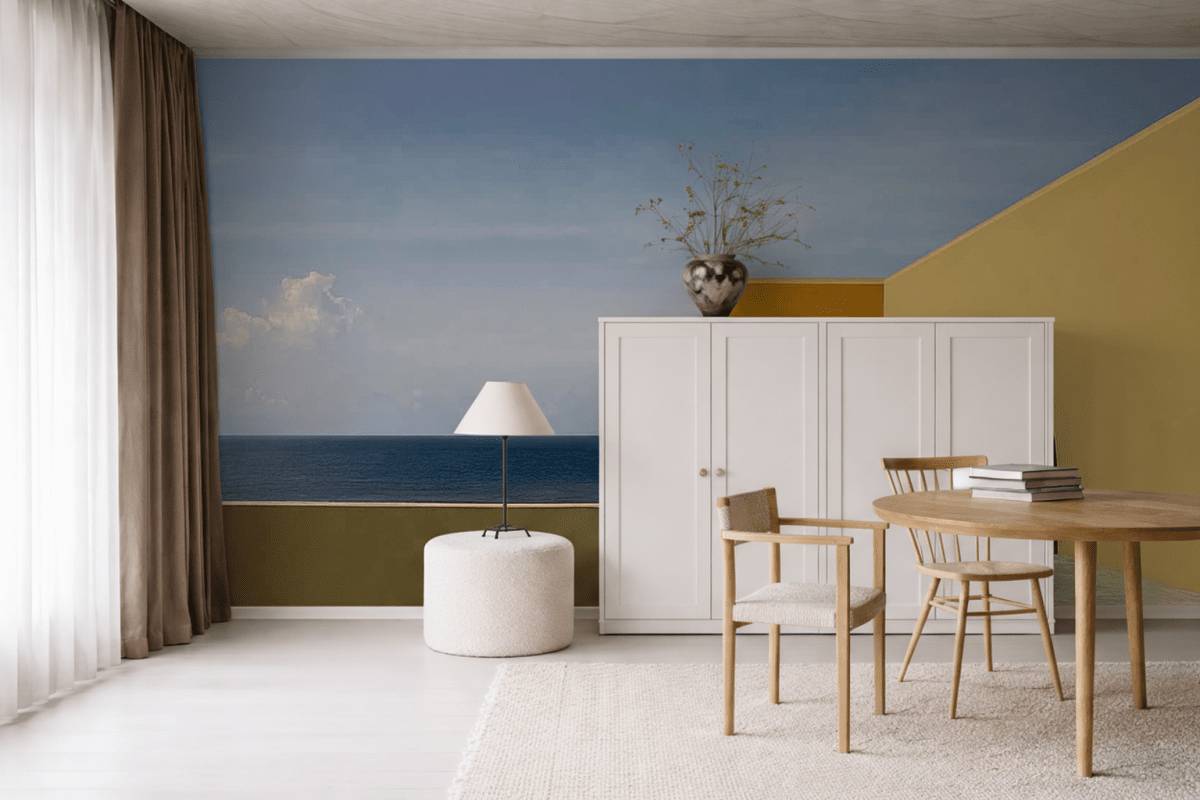 Coastal Arcadia