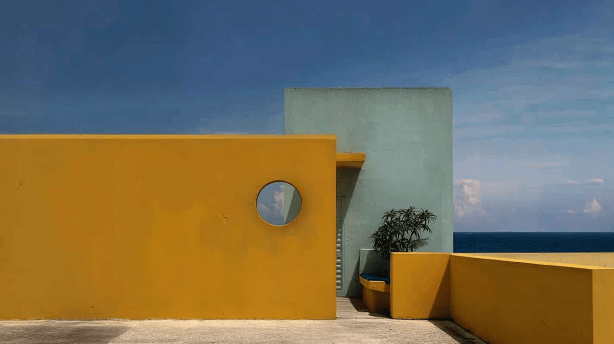 Coastal Palette