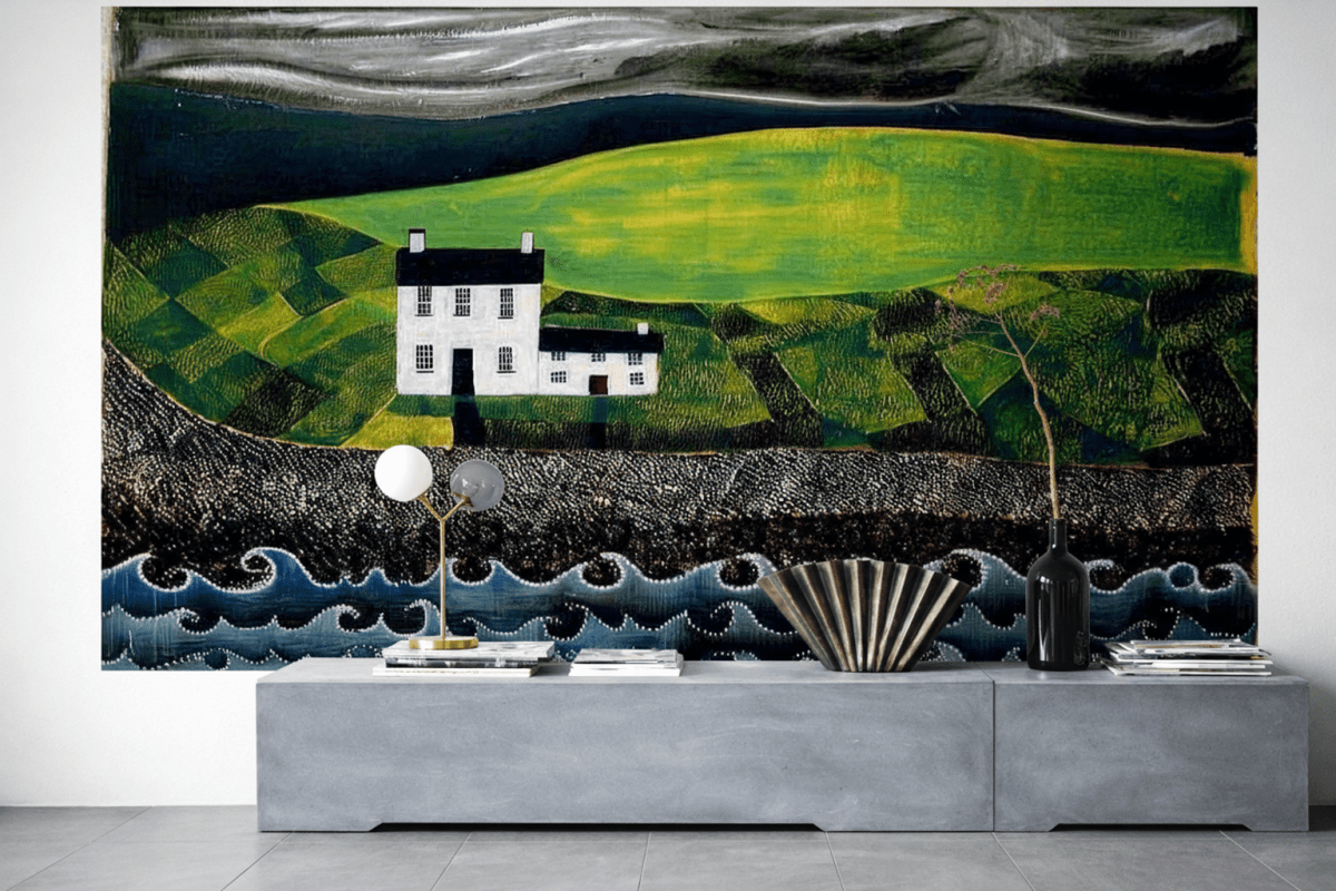 Coastal Horizon