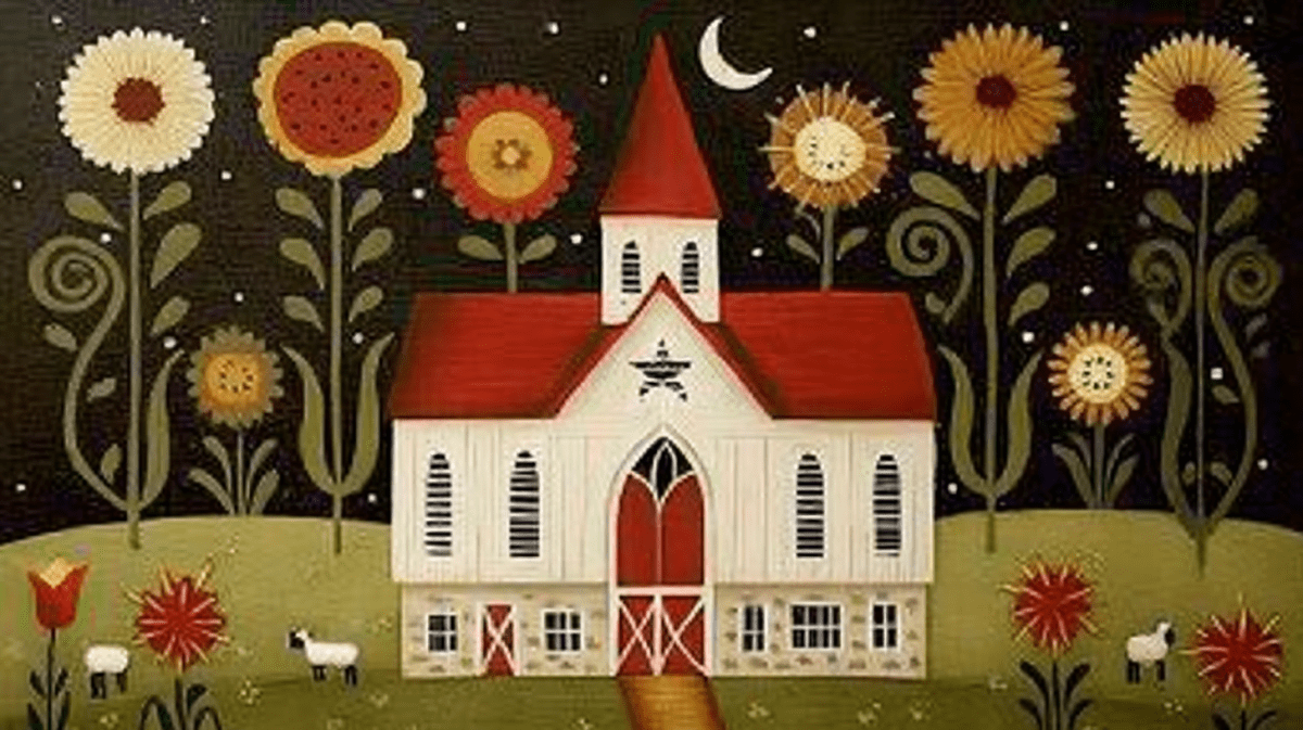 Harvest Sanctuary