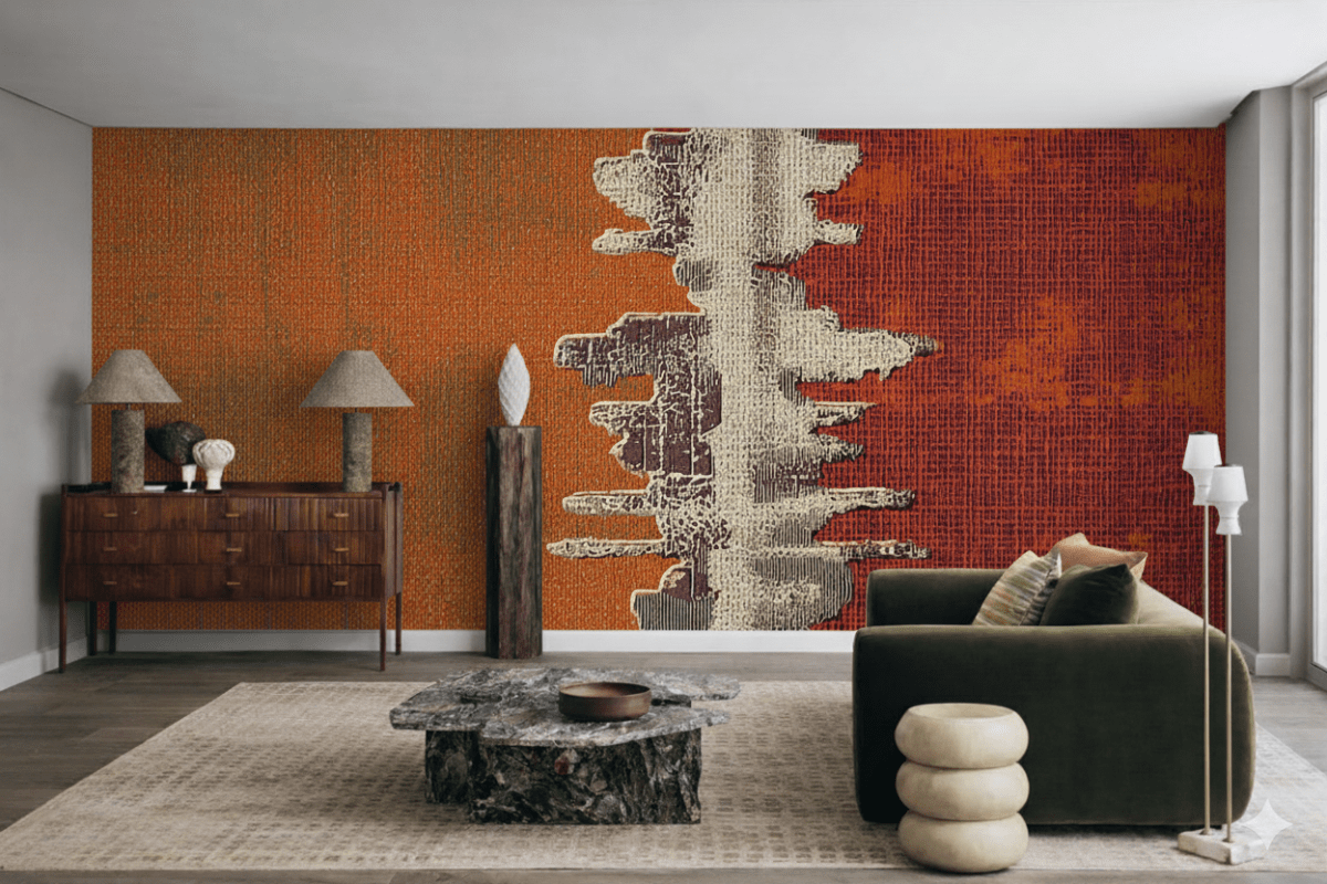 Rustic Terrain