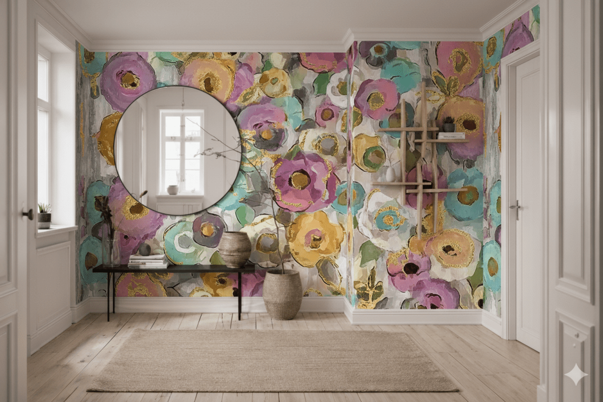 Whimsical Garden Arcadia