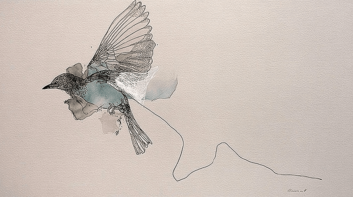 Aerial Thread