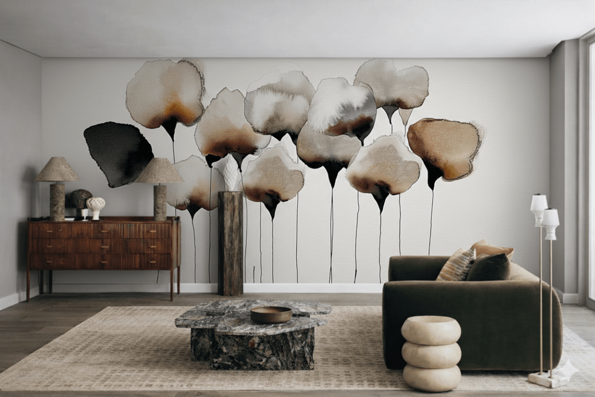 Fungi Illumination