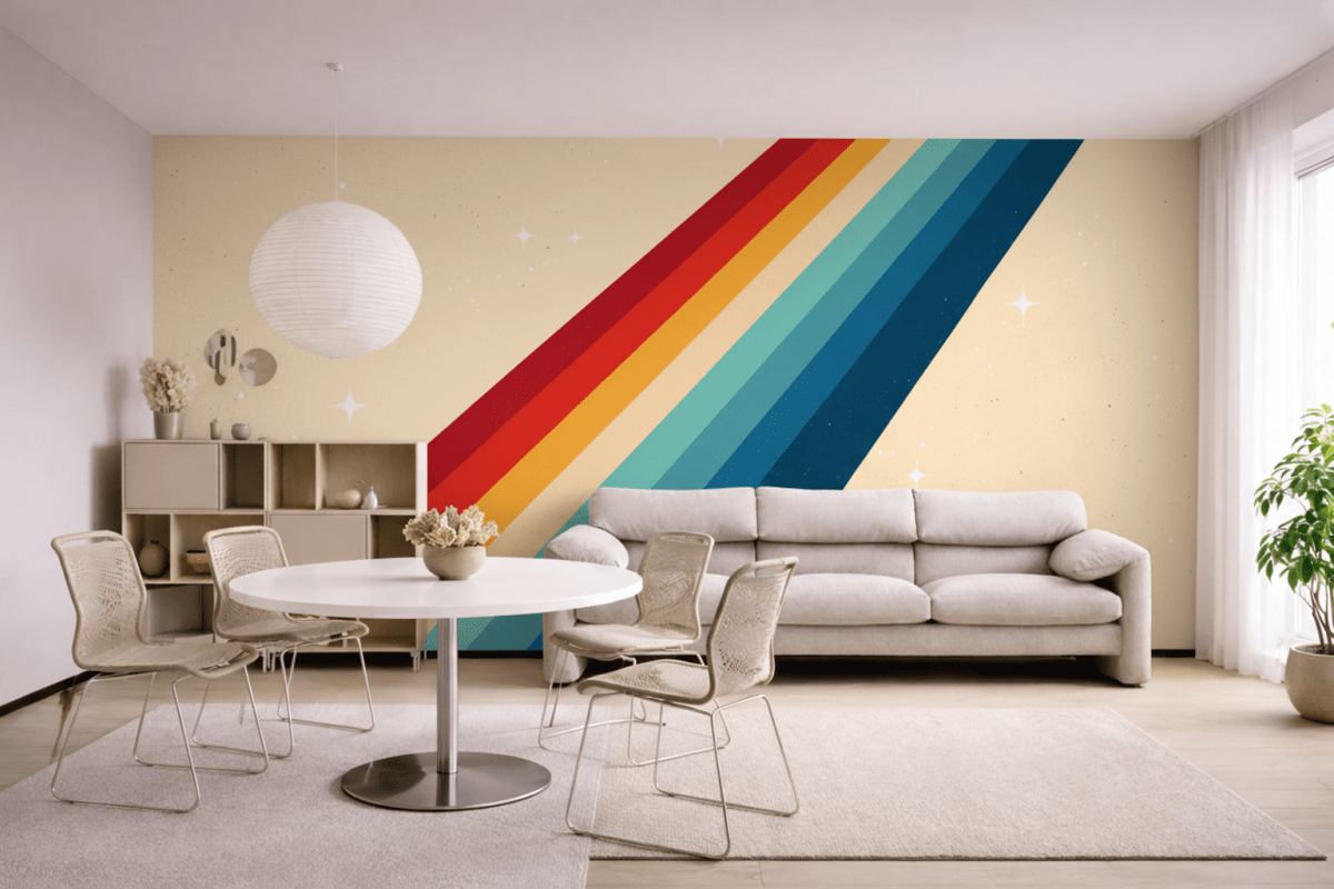Spectrum Cascade