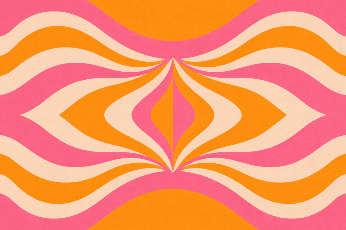 Kaleidoscopic Monolith