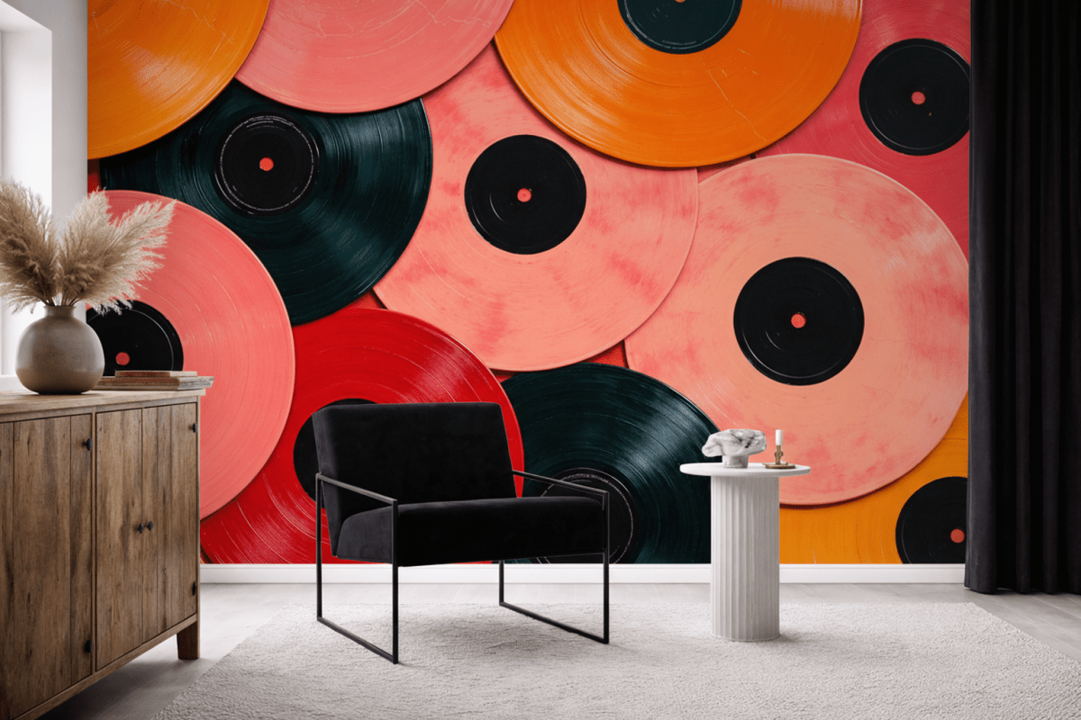 Vinyl Rhythm