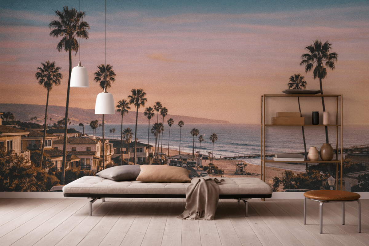 Coastal Avenue Murmurs