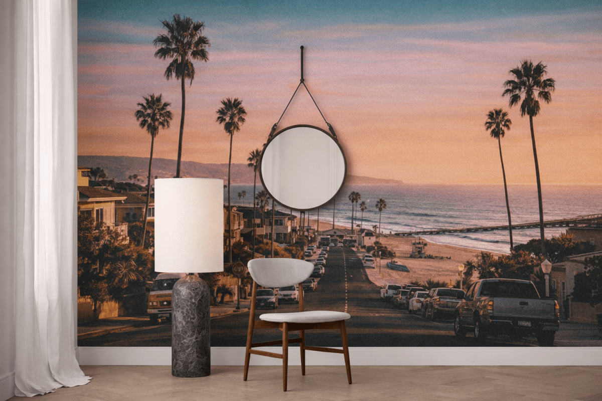 Coastal Avenue Murmurs