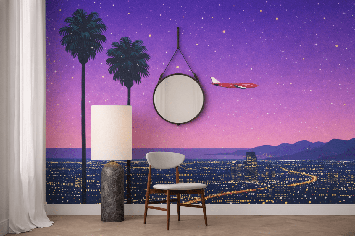 Twilight Canopy
