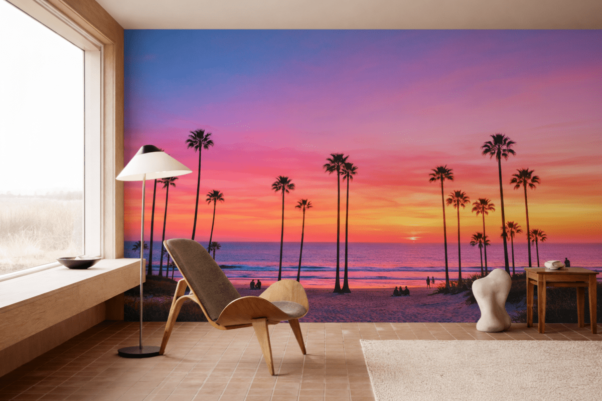 Tropic Vista