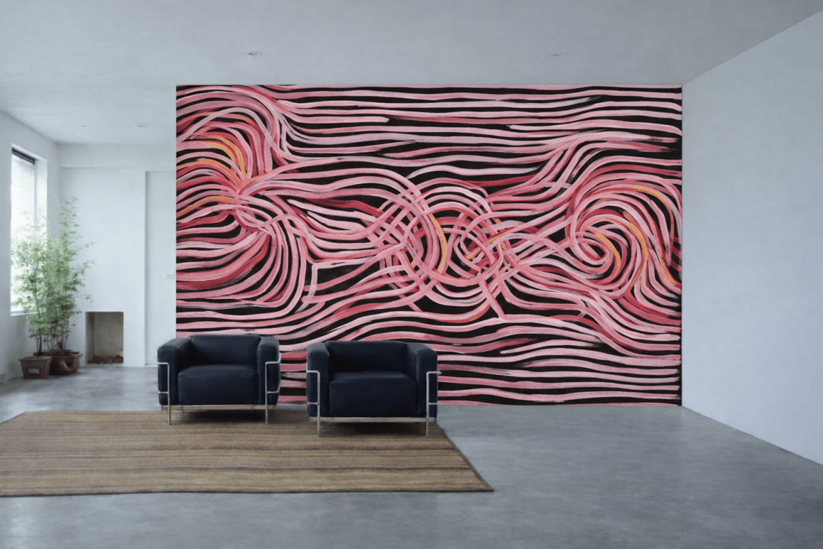 Sculpted Rhythm