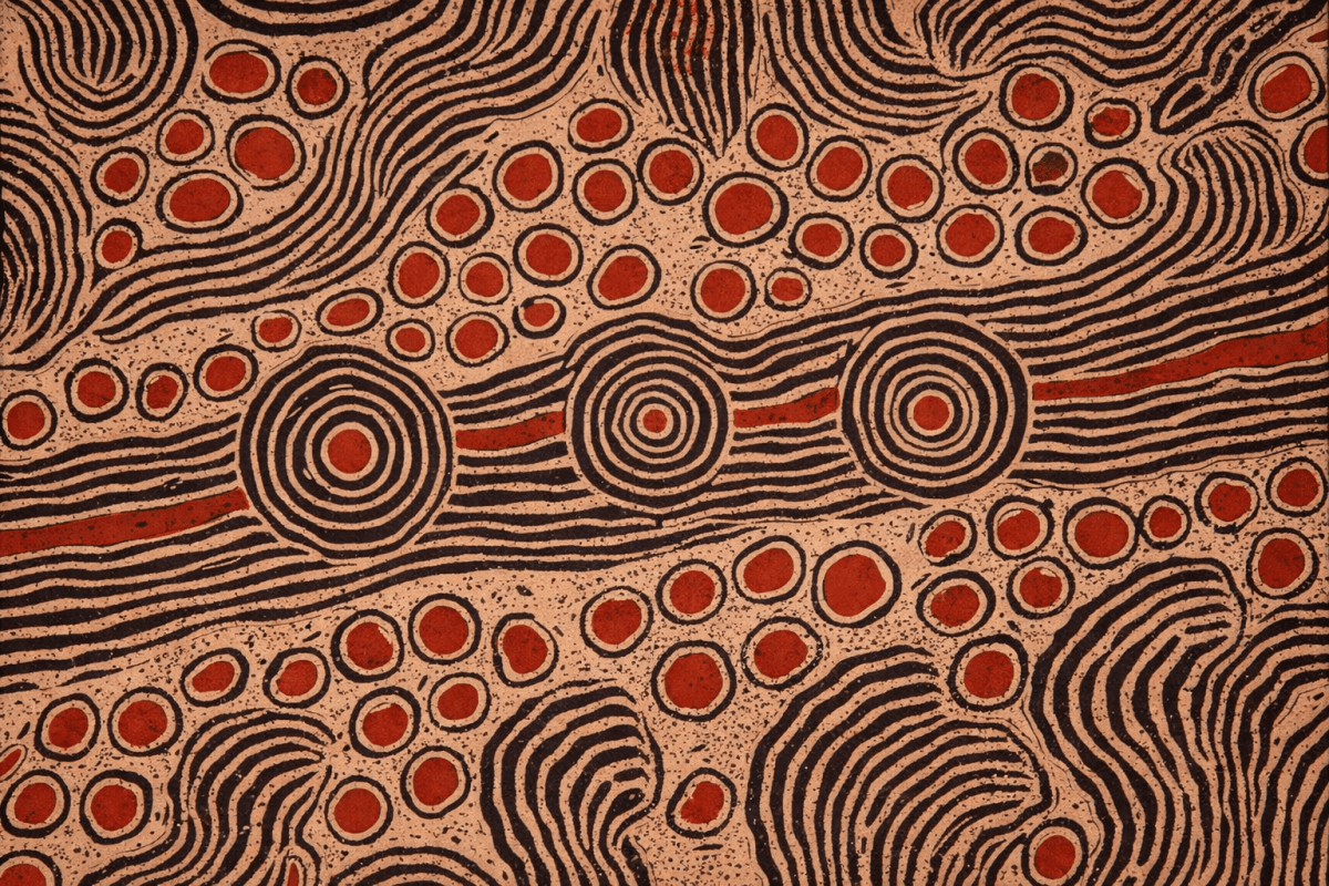 Labyrinthine Whirls