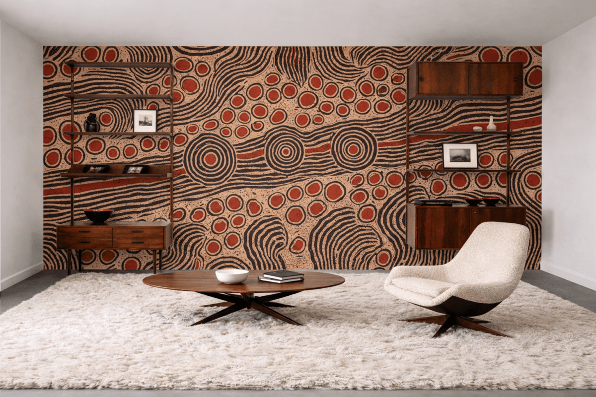 Labyrinthine Whirls