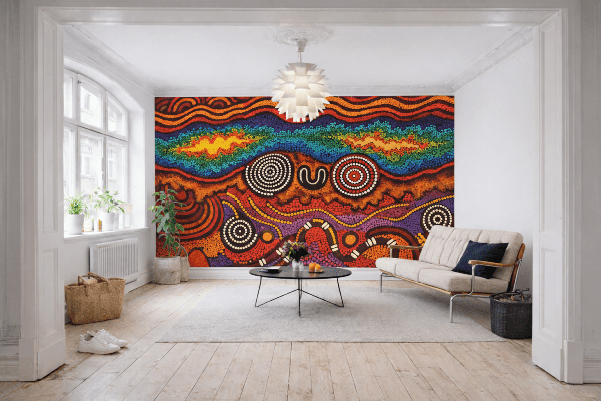 Indigenous Reverberation