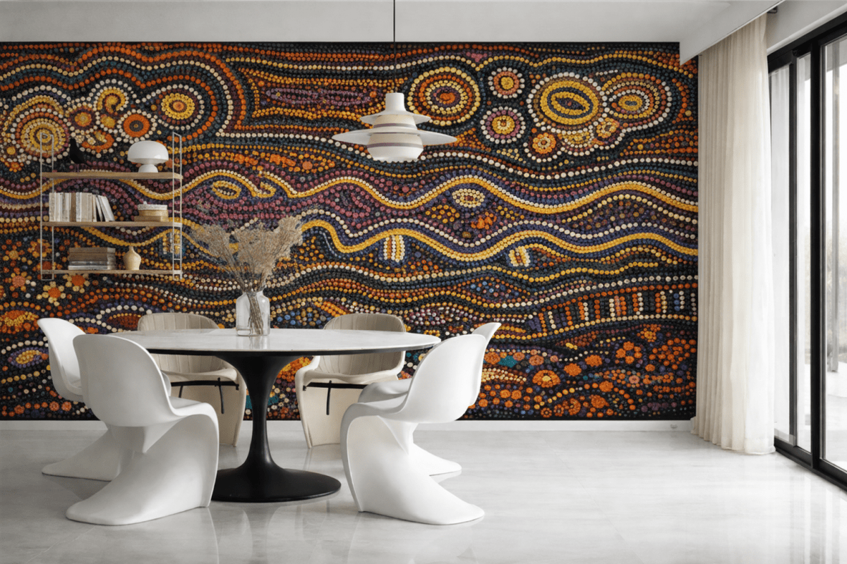 Whimsical Ripple