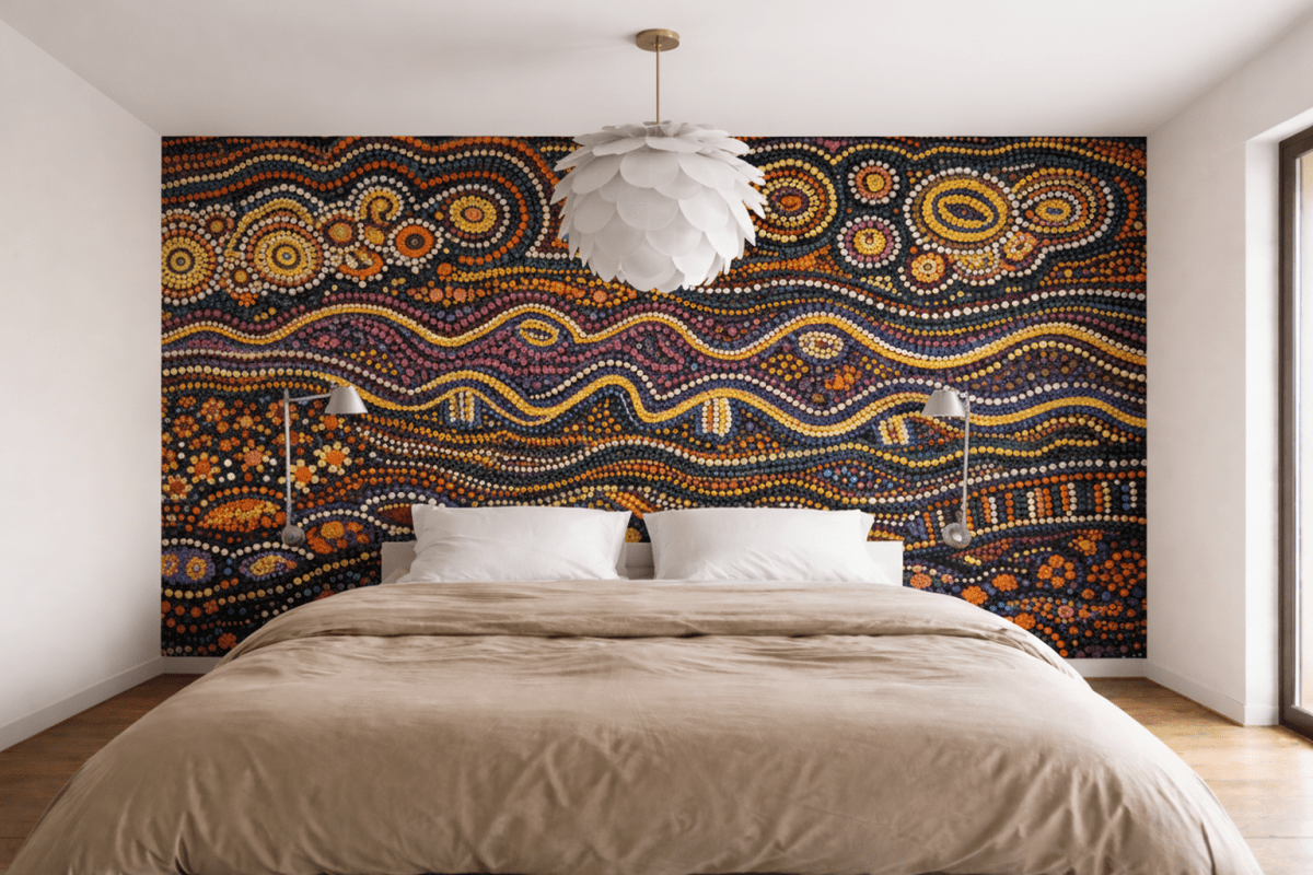 Whimsical Ripple