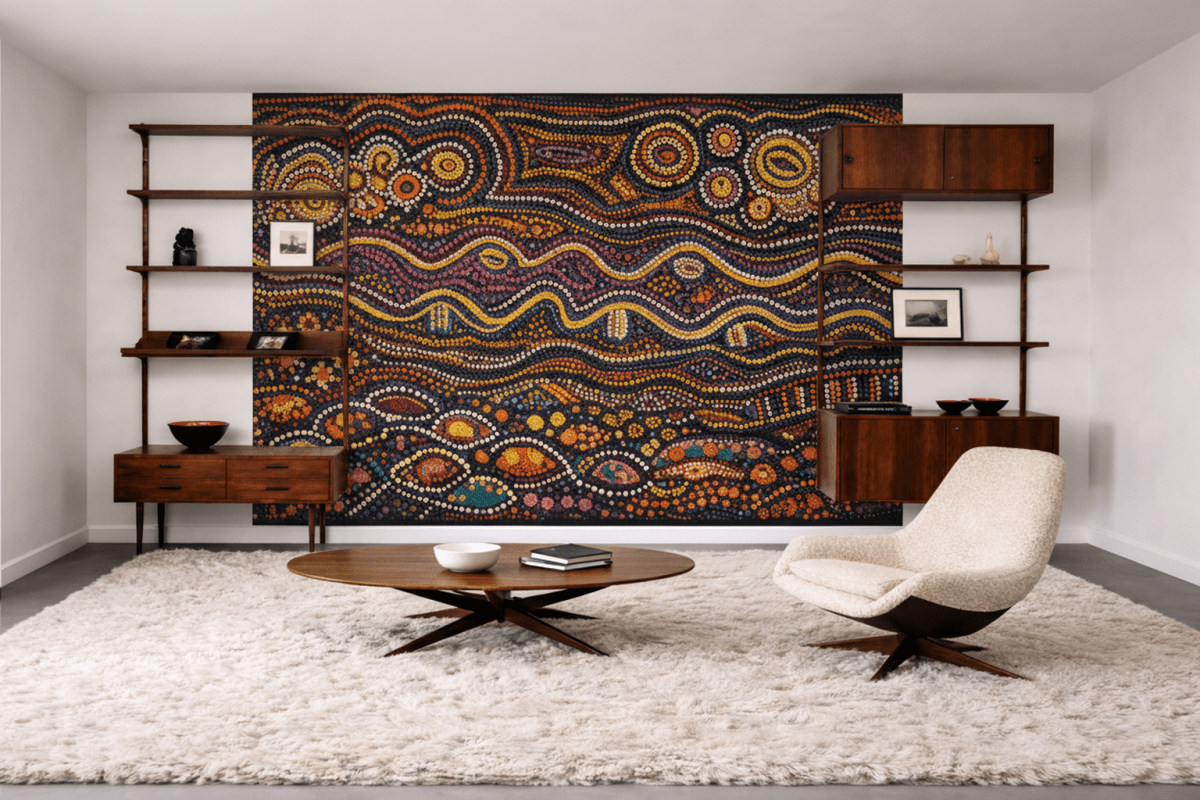 Whimsical Ripple