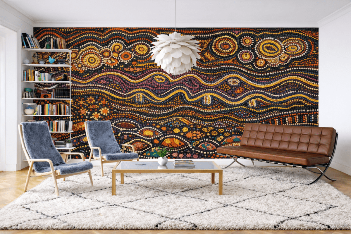 Whimsical Ripple