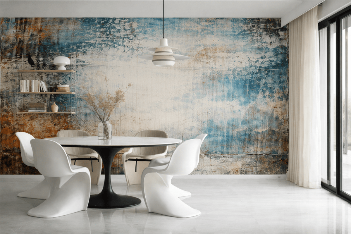 Rustic Horizon Blend