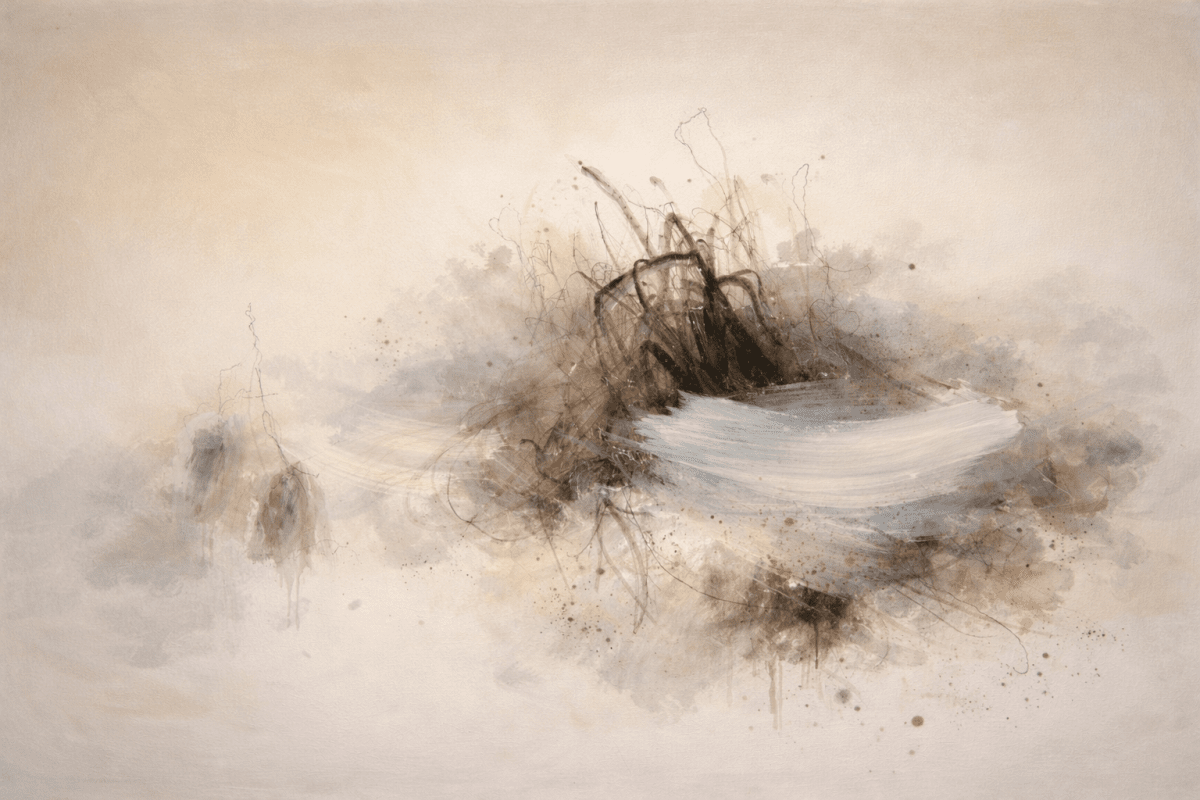 Whispers Of Thickets