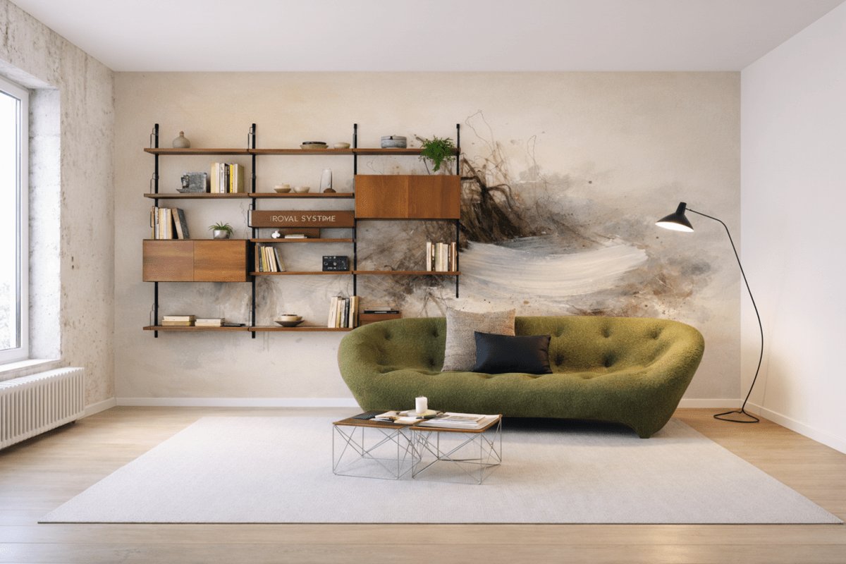 Whispers Of Thickets