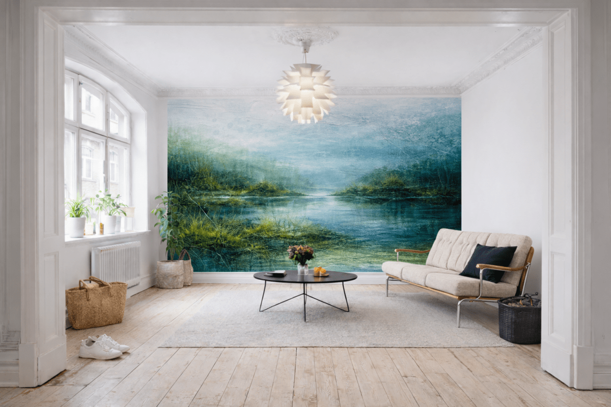 Misty Lagoon Essence