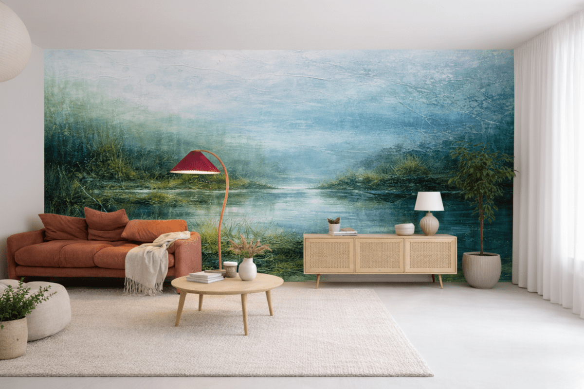 Misty Lagoon Essence