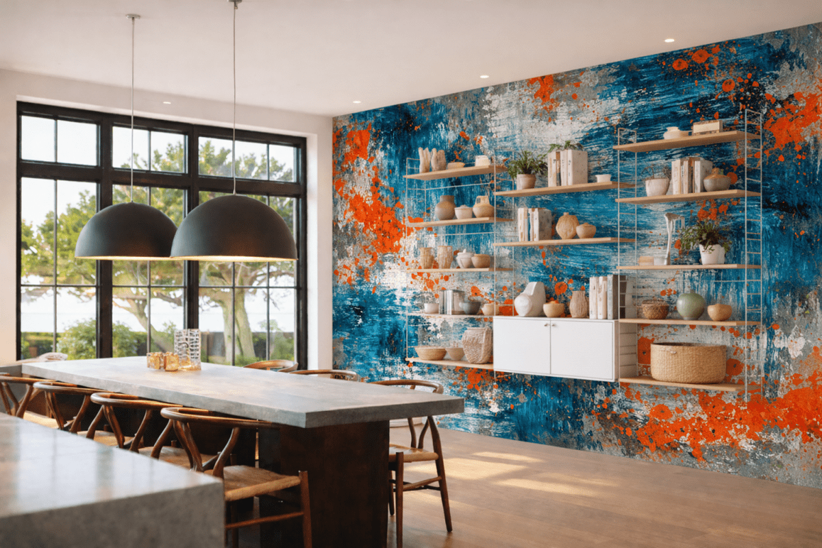 Tidal Monochrome Clash