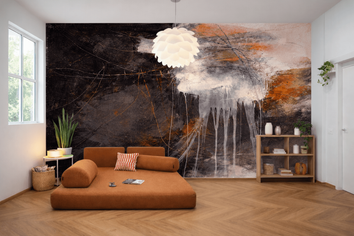 Whispering Tundra Veil