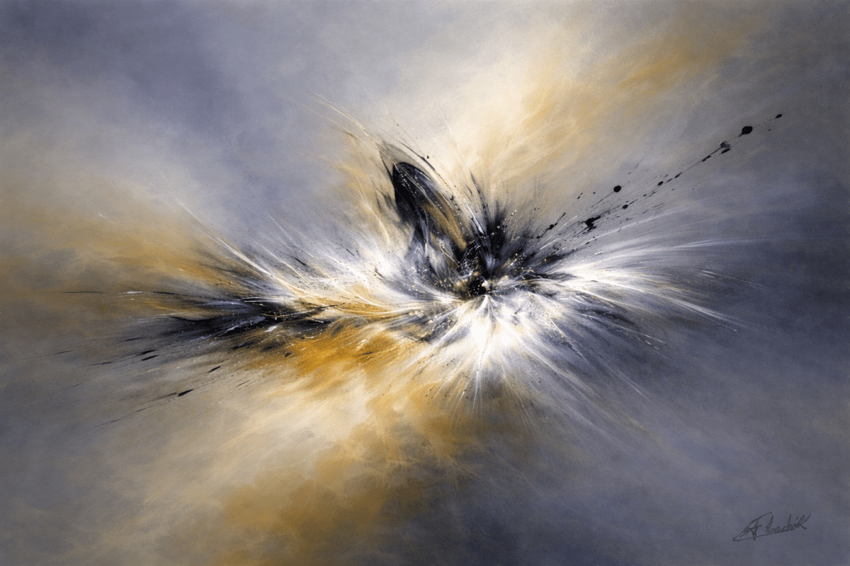 Wisp Horizon Ii