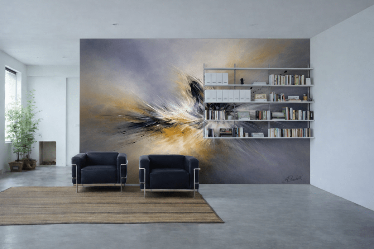 Wisp Horizon Ii