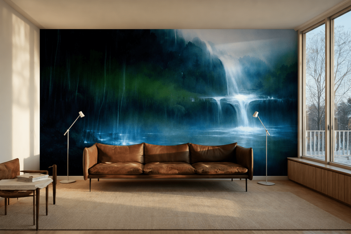 Whispering Cascades