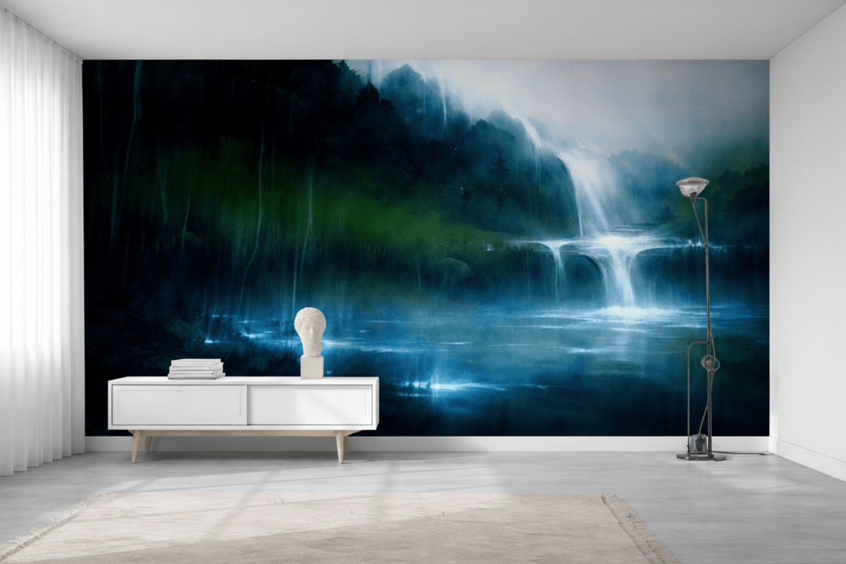 Whispering Cascades