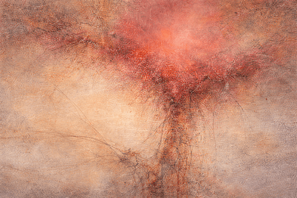 Emberroot Veins